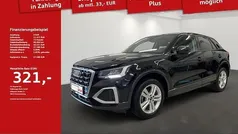 Gebraucht 2023 Audi Q2 Advanced Plus SUV | 27.385 € (Fairer Preis)