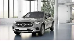 Gebraucht 2024 Mercedes GLC450 Avantgarde Coupé | 70.980 € (Fairer Preis)