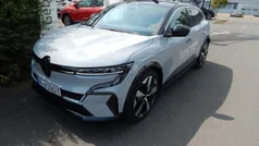 Grau + schwarz Gebraucht 2022 Renault Mégane Techno Kleinwagen | 29.980 € (Superpreis)