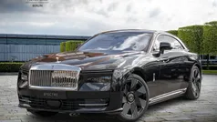 Gebraucht 2025 Rolls Royce Spectre Limousine | 516.936 € (Teuer)