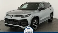 Grau Neu 2025 VW Tayron R-line SUV | 56.995 € (Superpreis)