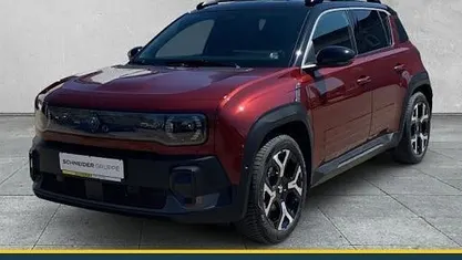 Gebraucht 2025 Renault 4 E-Tech Komfort SUV | 30.990 € (Superpreis)