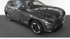 Ecotronic grey Neu 2025 Hyundai Kona Prime SUV | 40.990 € (Fairer Preis)