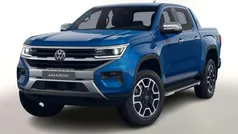 Gebraucht 2025 VW Amarok Aventura Abholung | 55.260 € (Guter Preis)