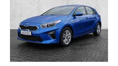 Gebraucht 2020 Kia Ceed Edition 7 Limousine | 13.980 € (Fairer Preis)
