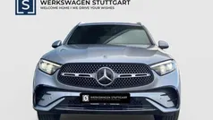Gebraucht 2022 Mercedes GLC220 AMG | 58.616 €