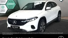 Gebraucht 2024 Mercedes EQA350 Advanced SUV | 36.990 € (Fairer Preis)