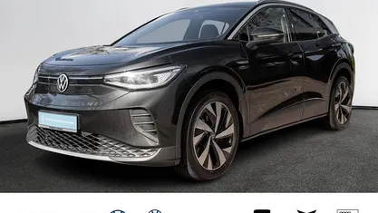 Brugt VW ID.4 Pro 150 kW (204 HK) 2021 Grå SUV