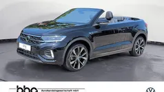 Gebraucht 2025 VW T-Roc Cabriolet R-line Cabrio | 39.890 € (Superpreis)