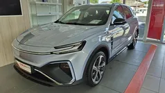 Prism blue Gebraucht 2021 MG Marvel R Performance SUV | 34.385 €