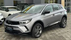 Lack grau artense/metallic klarlack Gebraucht 2024 Opel Grandland X GS Line SUV | 22.850 € (Fairer Preis)