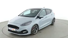 Gebraucht 2020 Ford Fiesta ST Kleinwagen | 19.030 € (Fairer Preis)