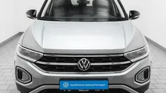 Gebraucht 2024 VW T-Roc Style SUV | 29.930 € (Fairer Preis)