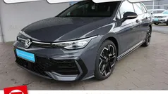 Gebraucht 2025 VW Golf VIII R-line Kombi | 33.850 € (Superpreis)