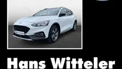 Gebraucht 2020 Ford Focus Active Limousine | 17.500 € (Fairer Preis)