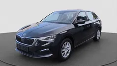 Gebraucht 2019 Skoda Scala Ambition Kleinwagen | 18.240 € (Fairer Preis)