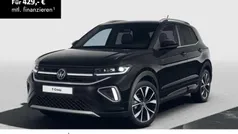 Gebraucht 2024 VW T-Cross R-line SUV | 32.222 € (Fairer Preis)