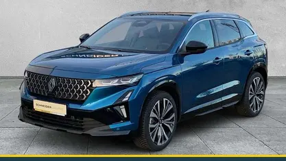 Gebraucht 2025 Dacia Bigster Extreme SUV | 27.490 € (Guter Preis)