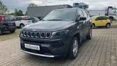 Gebraucht 2024 Jeep Compass SUV | 35.289 € (Fairer Preis)