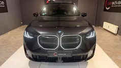 Gebraucht 2025 BMW X3 Performance SUV | 73.999 € (Superpreis)