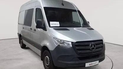 Gebraucht Mercedes Sprinter 143 PS (105 kW) 2020 Van