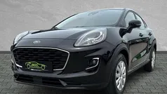 Gebraucht 2021 Ford Puma Cool & Connect SUV | 14.990 € (Fairer Preis)