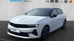 Schwarz Neu 2024 Opel Astra GS Line Limousine | 25.590 € (Superpreis)