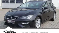 Gebraucht 2019 Seat Leon ST FR Kombi | 17.850 € (Fairer Preis)
