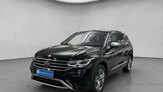 Gebraucht 2024 VW Tiguan Allspace Elegance SUV | 44.890 € (Guter Preis)
