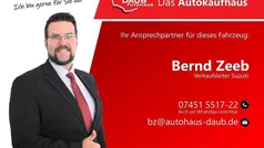 Sphere blue pearl (blau) Gebraucht 2025 Suzuki Vitara Comfort SUV | 23.990 € (Fairer Preis)