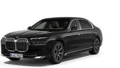 Gebraucht 2023 BMW 740 Executive Limousine | 93.830 €