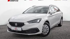 Gebraucht 2022 Seat Leon Reference Kombi | 15.880 € (Guter Preis)