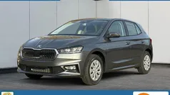 Gebraucht 2025 Skoda Fabia Selection Kleinwagen | 19.640 € (Fairer Preis)