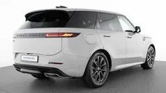 Gebraucht 2024 Land Rover Range Rover Sport SE Dynamic SUV | 118.990 € (Superpreis)