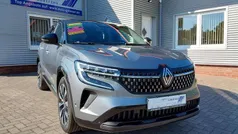 Grau Gebraucht 2024 Renault Austral Techno SUV | 30.900 € (Fairer Preis)