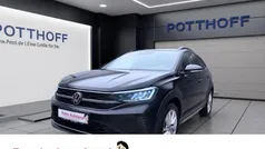 Gebraucht 2024 VW Taigo Move SUV | 27.443 € (Fairer Preis)