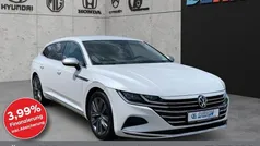 Gebraucht 2022 VW Arteon Elegance Kombi | 26.750 € (Superpreis)