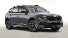 Gebraucht 2025 Skoda Kamiq Monte Carlo SUV | 29.048 € (Fairer Preis)