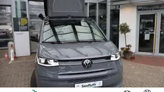 Grau Neu 2025 VW T7 Beach Van | 65.950 € (Fairer Preis)