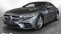 Metalliclack selenitgrau Gebraucht 2020 Mercedes S450 AMG Limousine | 71.970 € (Fairer Preis)