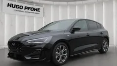 Gebraucht 2024 Ford Focus ST-Line X Limousine | 26.189 € (Fairer Preis)