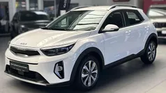 Gebraucht 2024 Kia Stonic Vision SUV | 19.390 € (Fairer Preis)