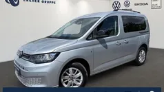 Gebraucht 2021 VW Caddy Life Van / Kleinbus | 26.899 € (Fairer Preis)
