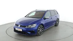 Gebraucht 2018 VW Golf VII R Kombi | 26.200 € (Fairer Preis)