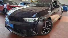 Lackierung schwarz perla nera/ Gebraucht 2024 Opel Astra GS Line Kombi | 26.990 € (Fairer Preis)