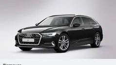 Gebraucht 2025 Audi A6 Advanced Kombi | 49.630 € (Superpreis)