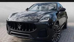 Gebraucht 2025 Maserati Grecale SUV | 85.999 € (Fairer Preis)