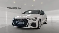 Gebraucht 2021 Audi A3 Sportback S-Line Limousine | 26.449 € (Fairer Preis)