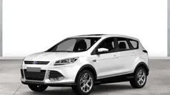 Gebraucht 2015 Ford Kuga Individual SUV | 14.580 € (Fairer Preis)