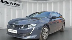 Gebraucht 2019 Peugeot 508 Allure Kombi | 20.897 € (Guter Preis)